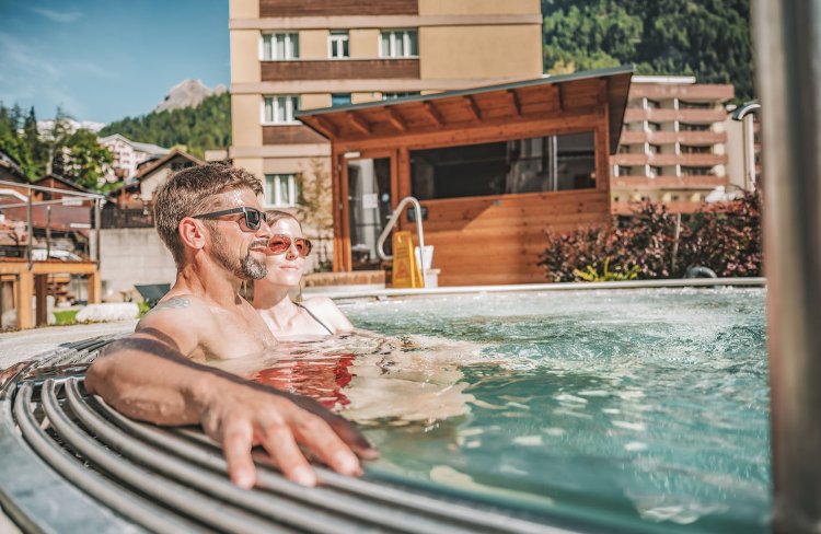 はぁ～、気持ちいい。