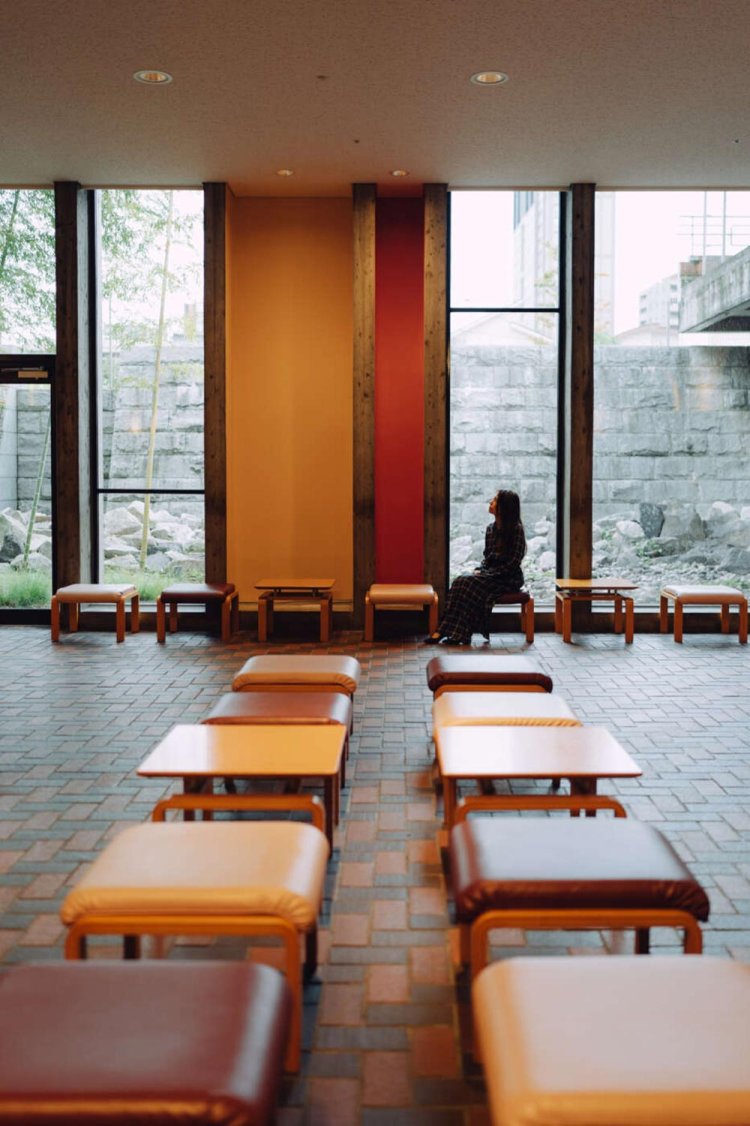 【camell】埼玉会館でポートレート撮影