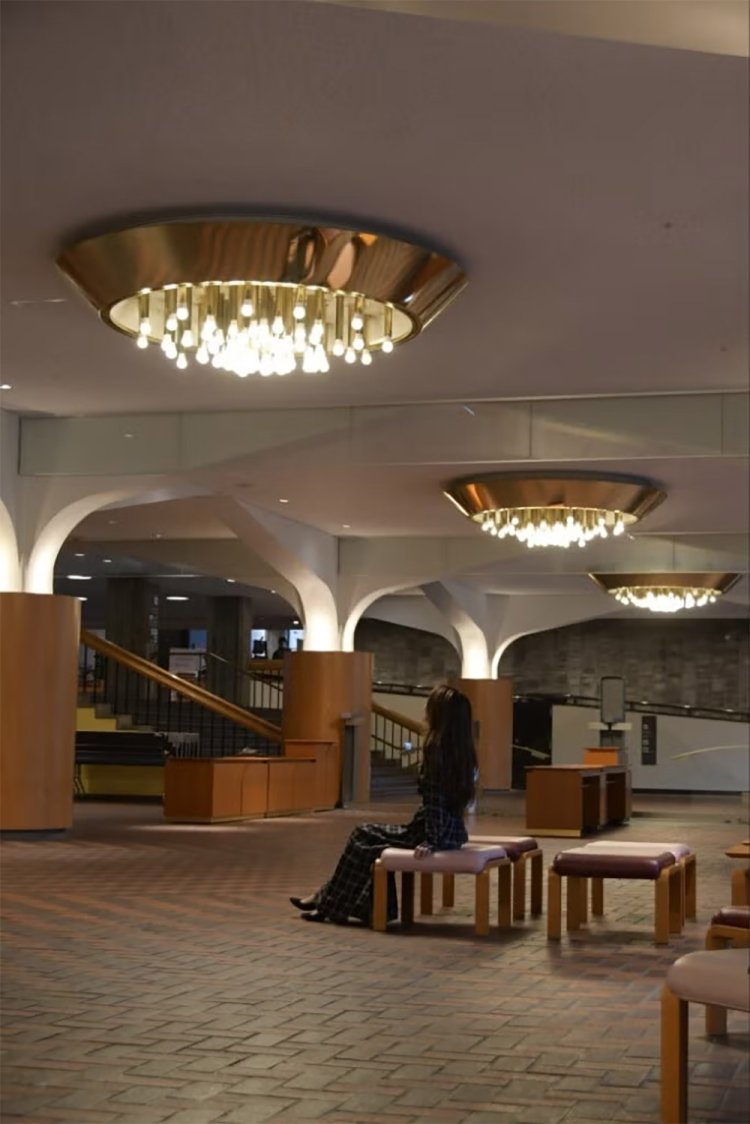 【camell】埼玉会館でポートレート撮影