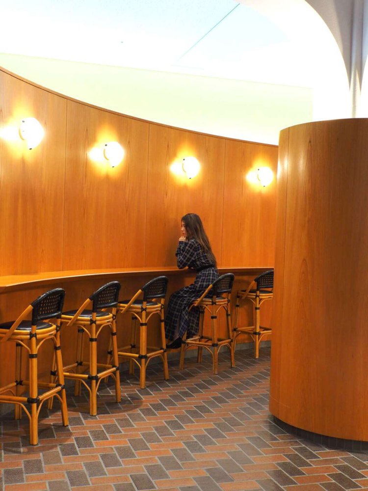 【camell】埼玉会館でポートレート撮影