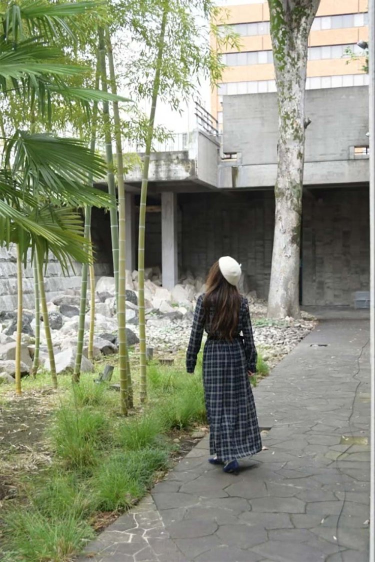 【camell】埼玉会館でポートレート撮影