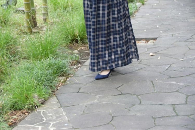 【camell】埼玉会館でポートレート撮影