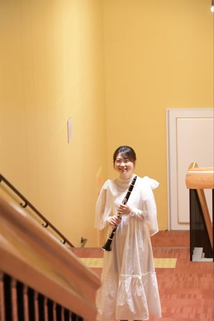 【camell】埼玉会館でポートレート撮影