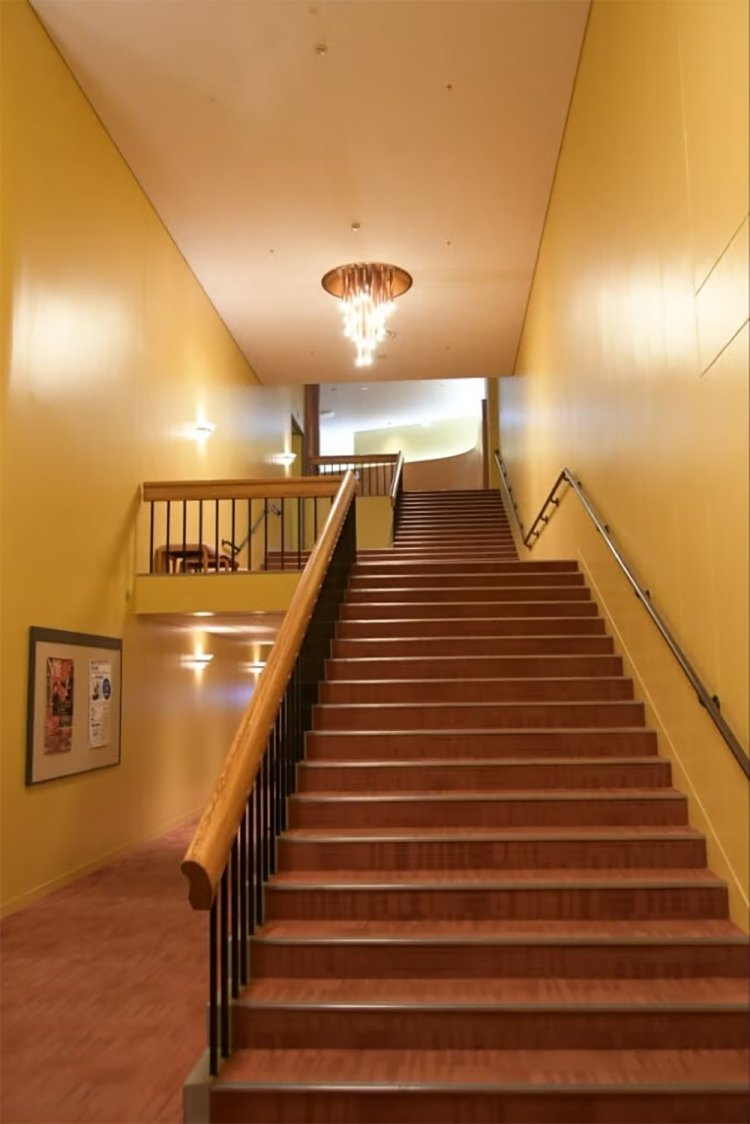 【camell】埼玉会館でポートレート撮影