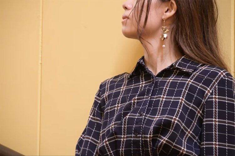 【camell】埼玉会館でポートレート撮影