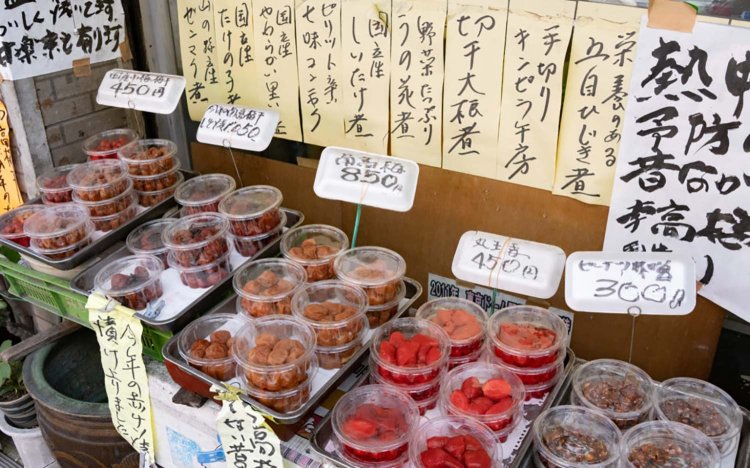 【東京おでんだね】桧山水産（東新小岩）のできたておでん