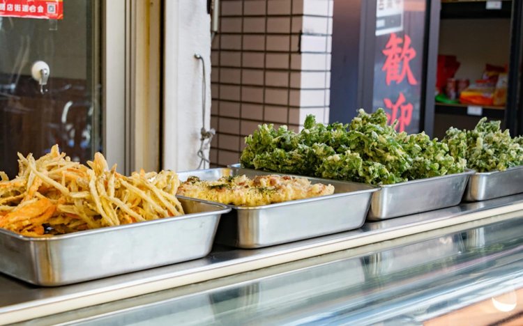 【東京おでんだね】桧山水産（東新小岩）のできたておでん