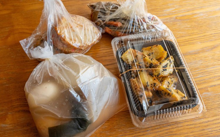 【東京おでんだね】桧山水産（東新小岩）のできたておでん