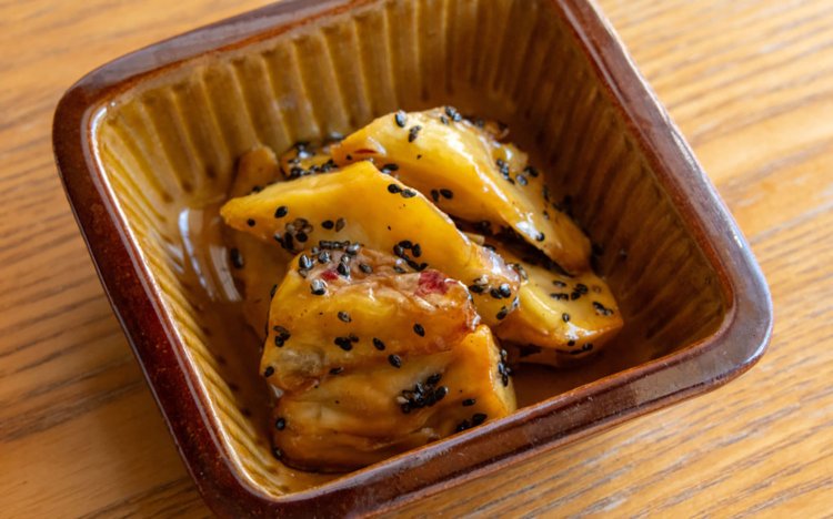 【東京おでんだね】桧山水産（東新小岩）のできたておでん