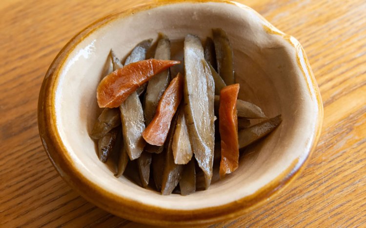 【東京おでんだね】桧山水産（東新小岩）のできたておでん