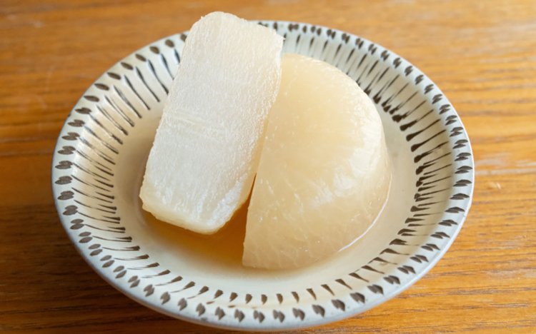 【東京おでんだね】桧山水産（東新小岩）のできたておでん