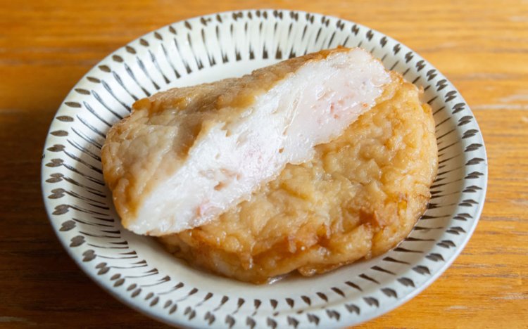 【東京おでんだね】桧山水産（東新小岩）のできたておでん