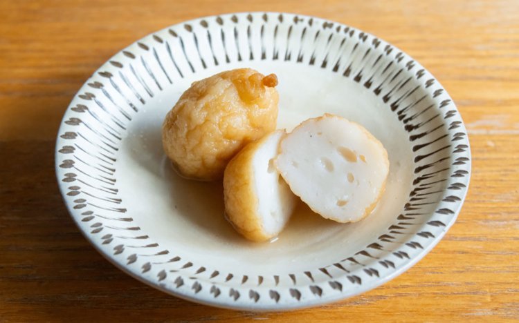 【東京おでんだね】桧山水産（東新小岩）のできたておでん