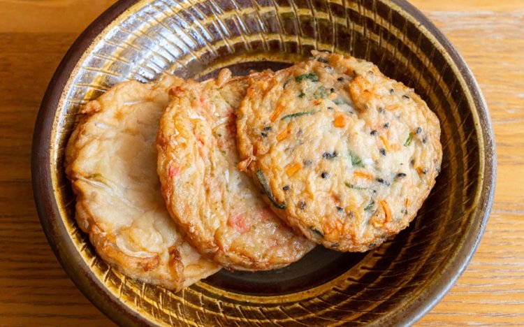 【東京おでんだね】桧山水産（東新小岩）のできたておでん