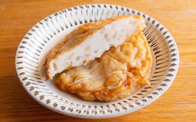 【東京おでんだね】桧山水産（東新小岩）のできたておでん