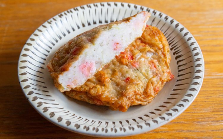 【東京おでんだね】桧山水産（東新小岩）のできたておでん