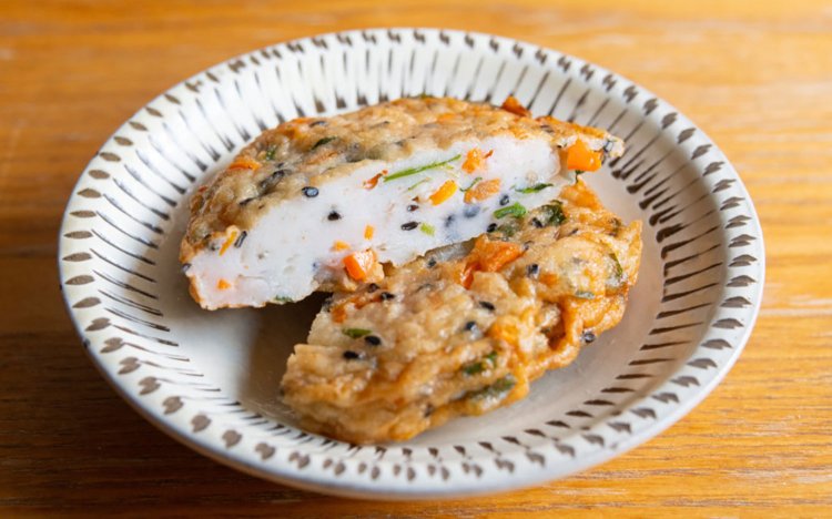 【東京おでんだね】桧山水産（東新小岩）のできたておでん