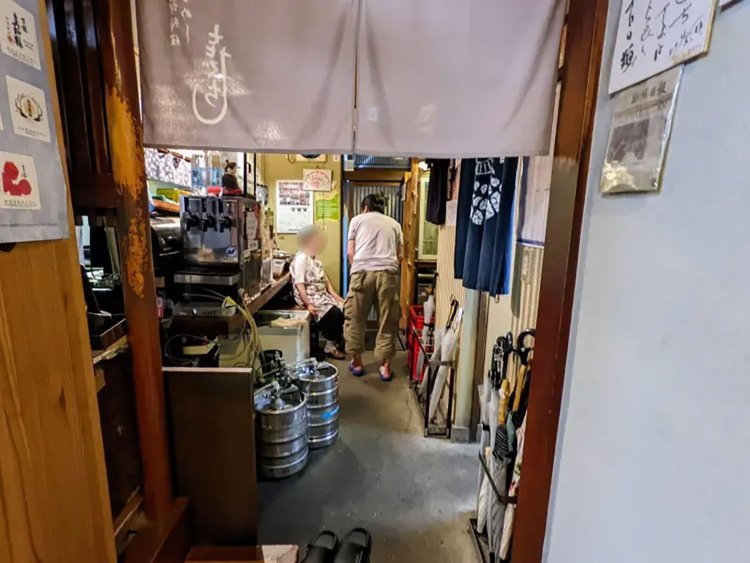 【酒場ナビ】新潟「喜ぐち」