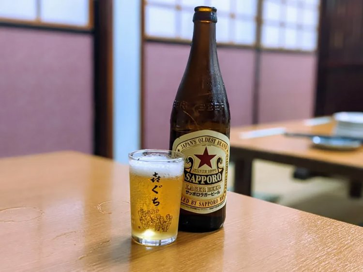 【酒場ナビ】新潟「喜ぐち」