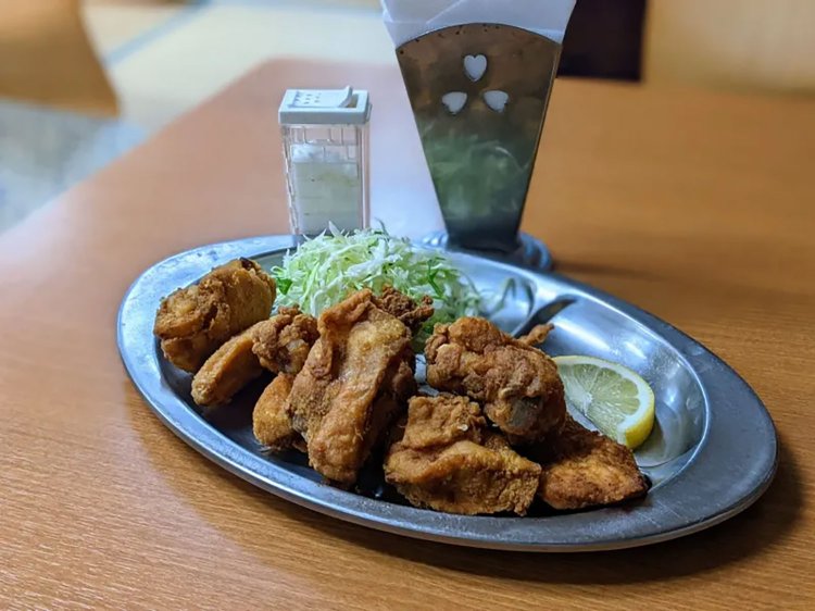 【酒場ナビ】新潟「喜ぐち」