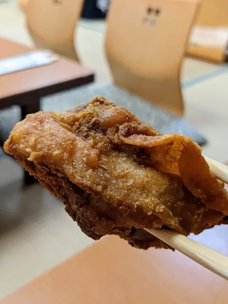 【酒場ナビ】新潟「喜ぐち」