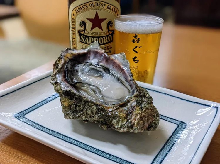 【酒場ナビ】新潟「喜ぐち」