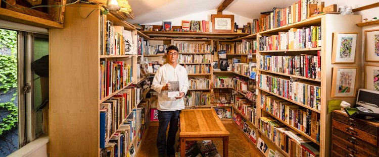 【散歩の達人】町田でやりたい8つのこと