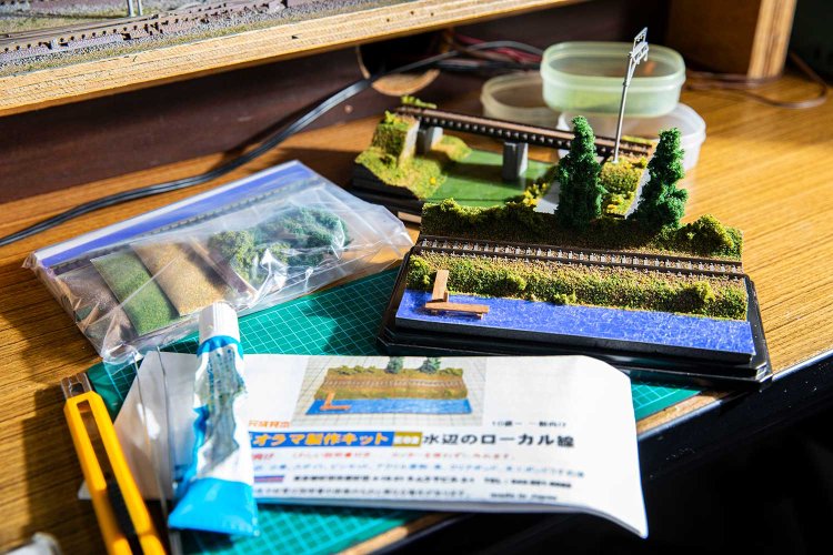 【散歩の達人】町田でやりたい8つのこと