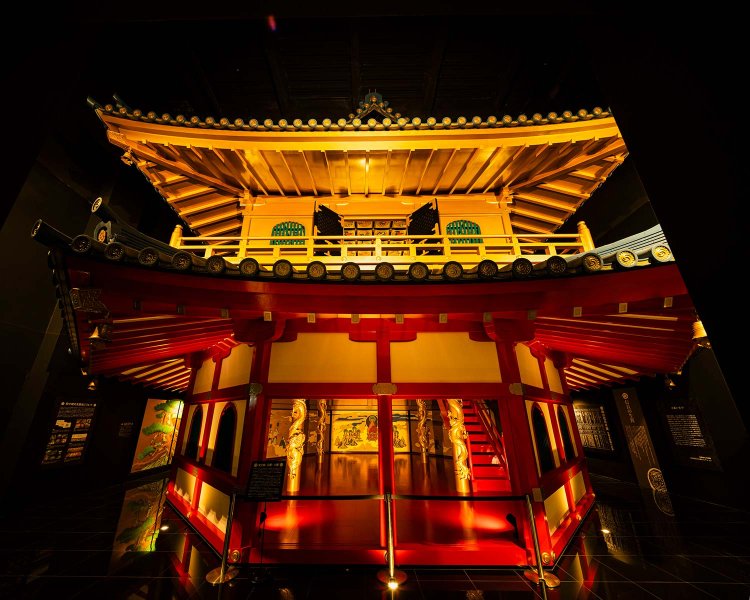 【散歩の達人】町田でやりたい8つのこと