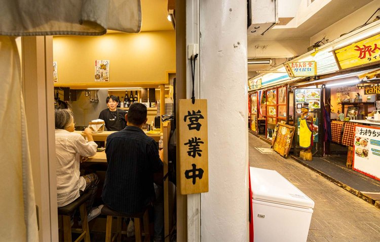 【散歩の達人】町田でやりたい8つのこと