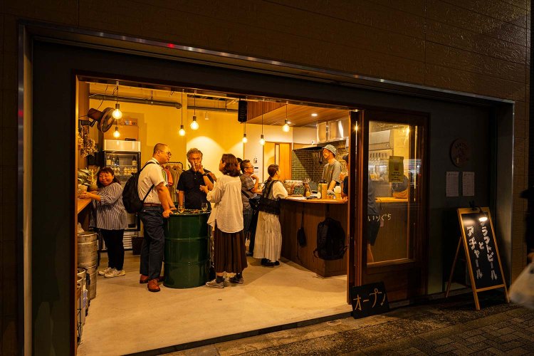 【散歩の達人】町田でやりたい8つのこと