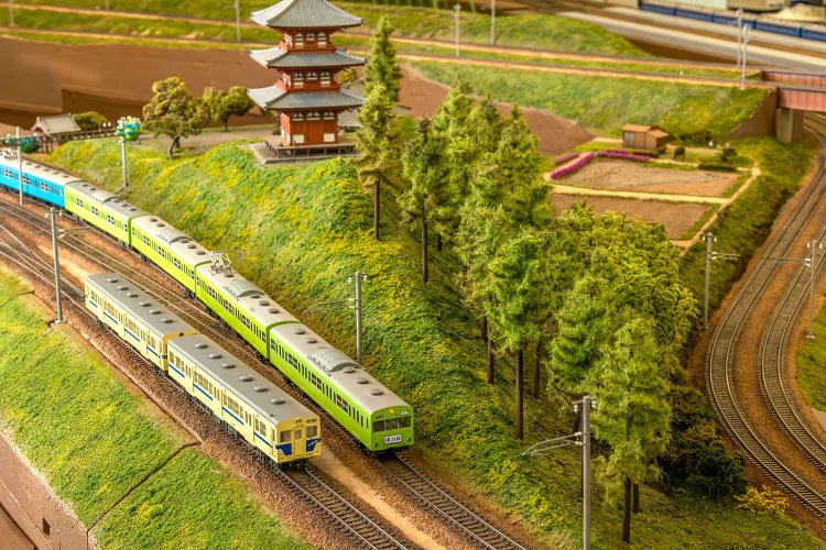 【散歩の達人】相模原でやりたい6つのこと