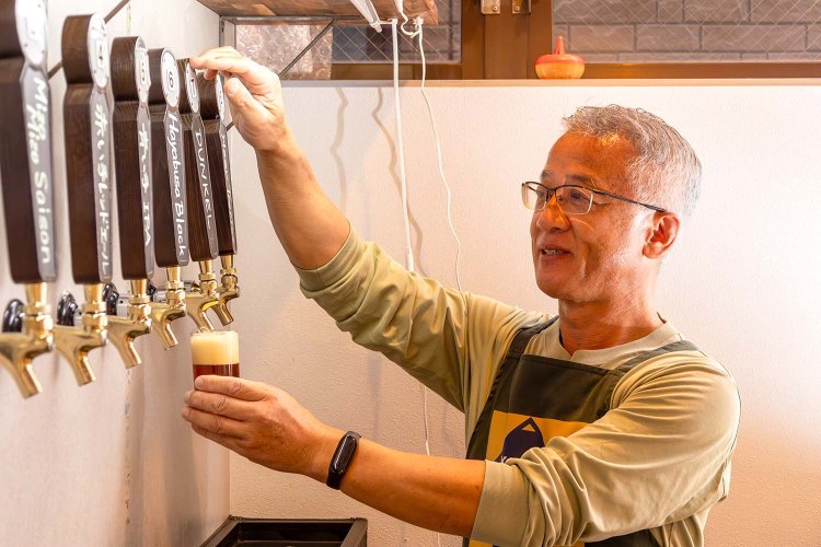 【散歩の達人】相模原でやりたい6つのこと