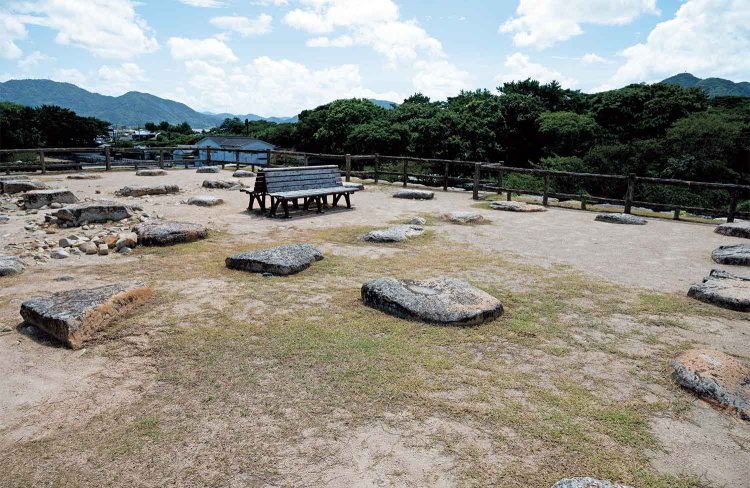 【旅の手帖】常茂恵