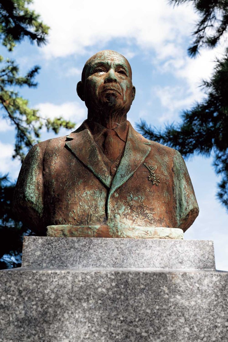 【旅の手帖】常茂恵