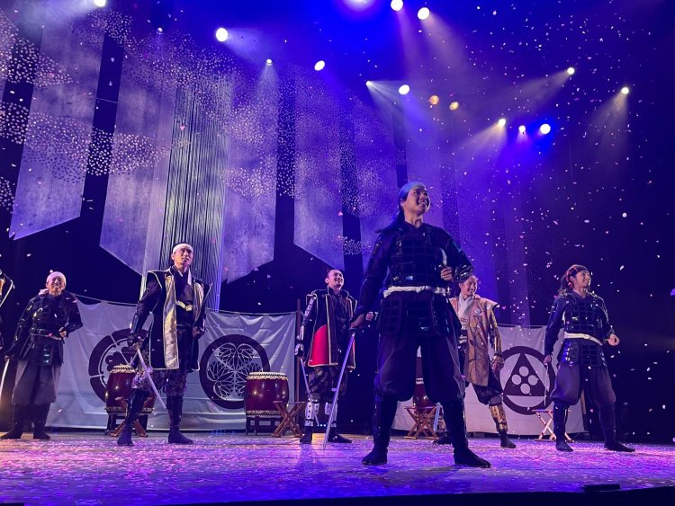 舞台公演「YESTERDAY」。