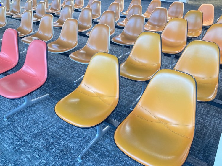 写真＝鹿児島空港ビルディング