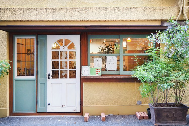 トロワバグ ヴェール