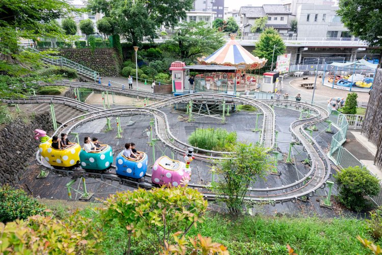 「ウェーブスターライド」。