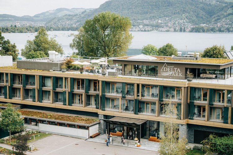 （C）Deltapark Vitalresort