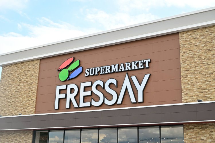 フレッセイ 朝倉店7