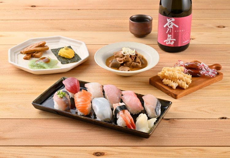 フレッセイ 朝倉店8