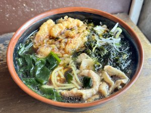 松吉ラーメン　伊藤松吉商店