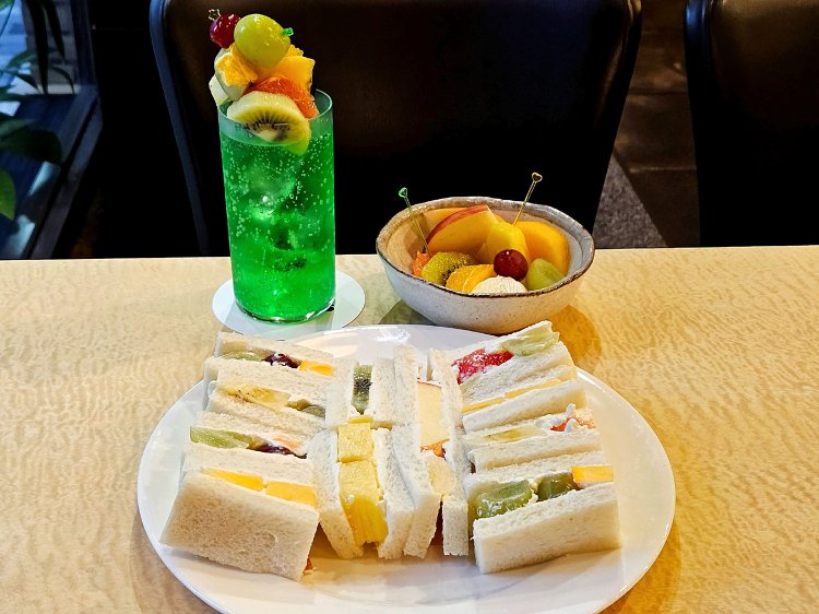 COFFEE LOTUS（コーヒーロータス）