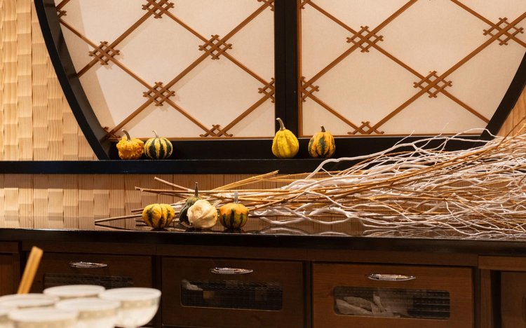 【東京おでんだね】割烹熱海のおでん会席