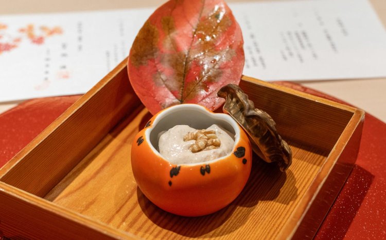 【東京おでんだね】割烹熱海のおでん会席