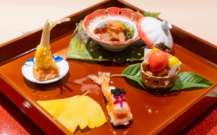 【東京おでんだね】割烹熱海のおでん会席