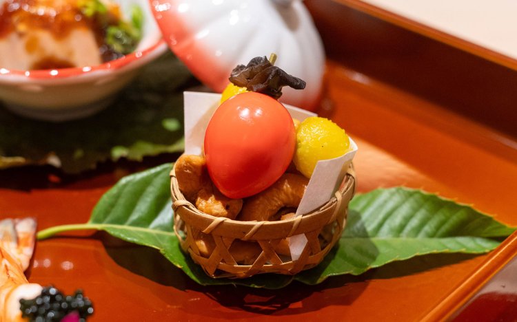 【東京おでんだね】割烹熱海のおでん会席