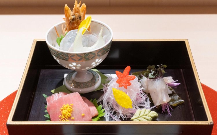 【東京おでんだね】割烹熱海のおでん会席