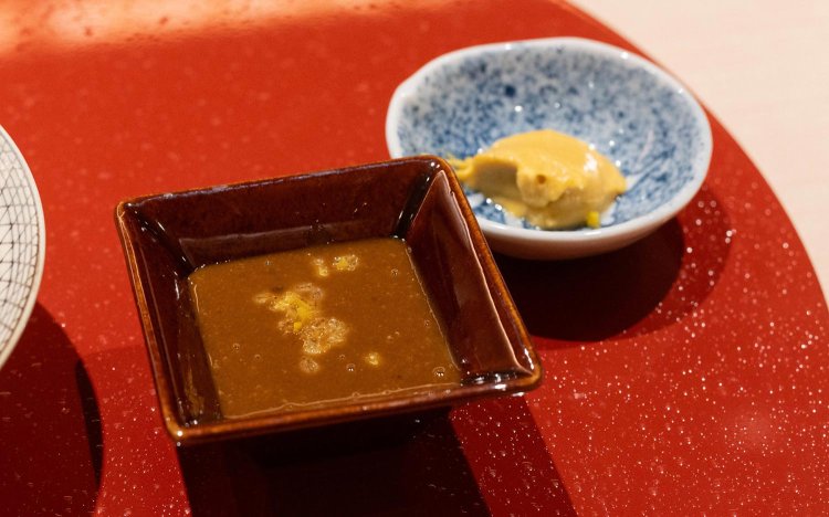 【東京おでんだね】割烹熱海のおでん会席